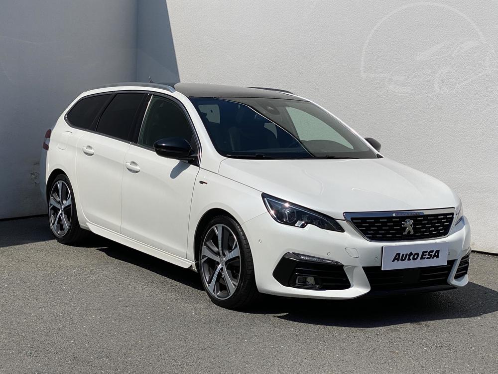 Prodm Peugeot 308 2.0 HDi, R