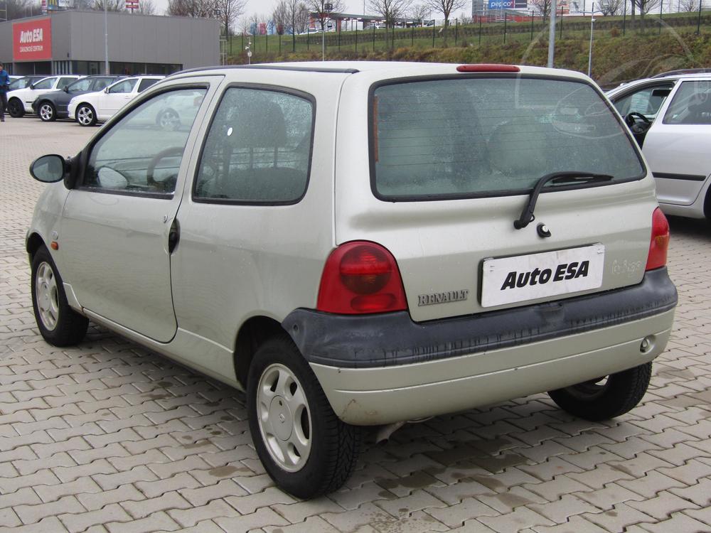 Renault Twingo 1.2 i