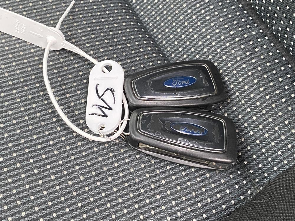 Ford Galaxy 2.0 TDCi