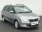 koda Fabia II 1.2 TSi