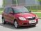 koda Fabia II 1.2 HTP, R