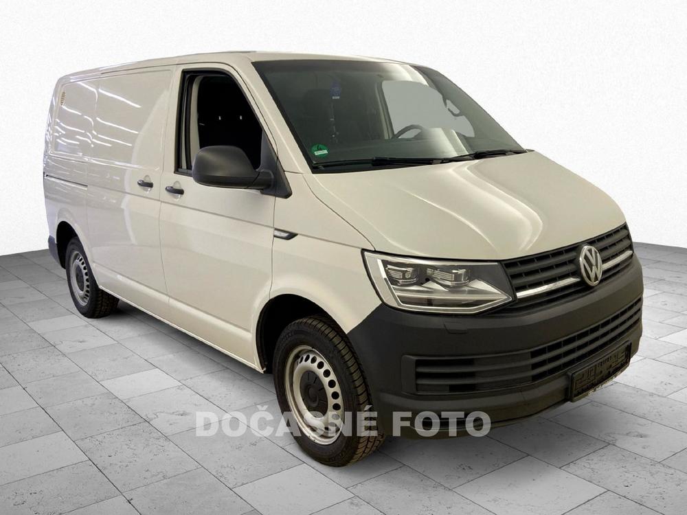 Volkswagen Transporter 2.0 TDi