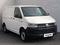 Volkswagen Transporter 2.0 TDi Serv.kniha