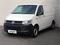 Volkswagen Transporter 2.0 TDi Serv.kniha