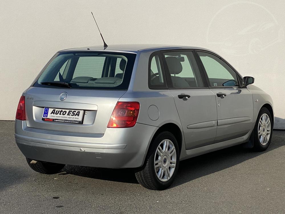 Fiat Stilo 1.6 i