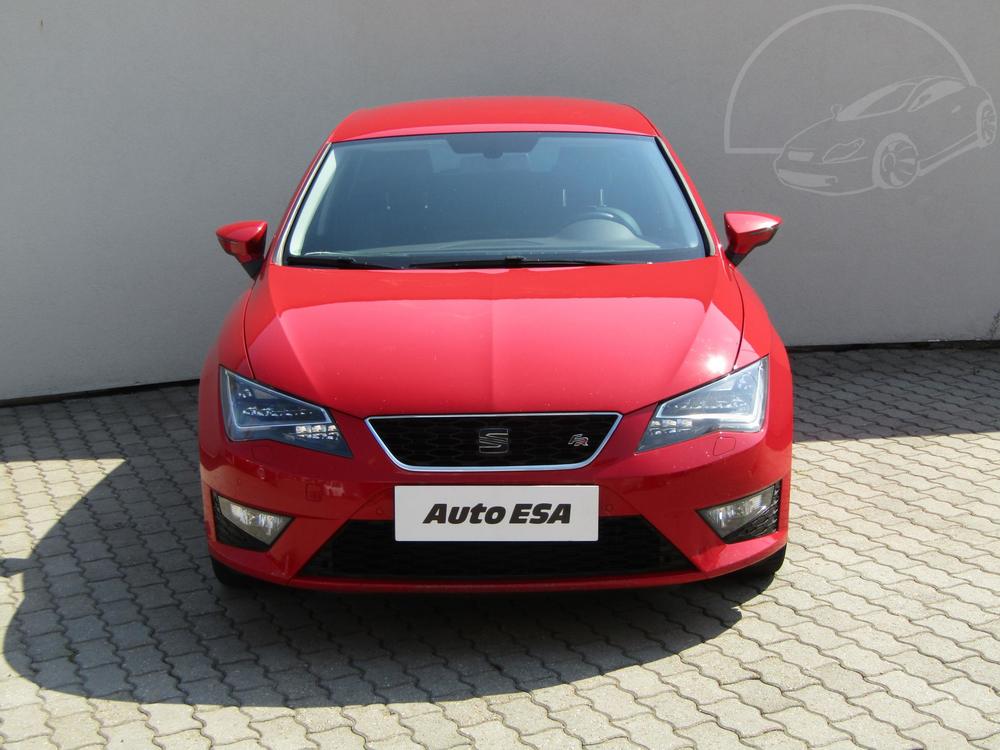 Seat Leon 1.4 TSi