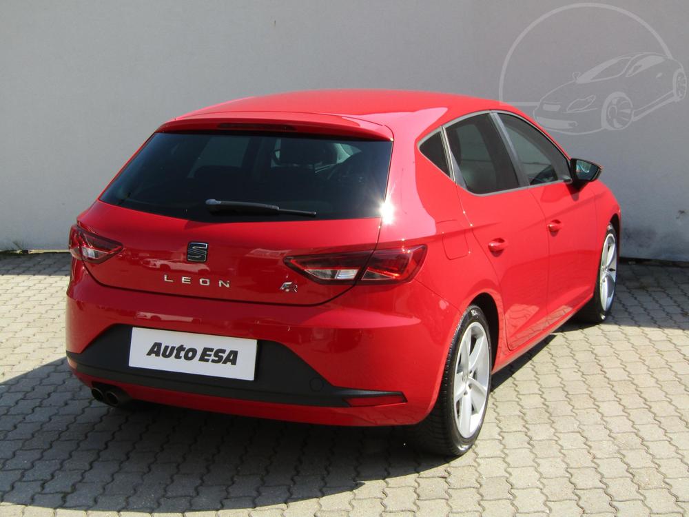 Seat Leon 1.4 TSi