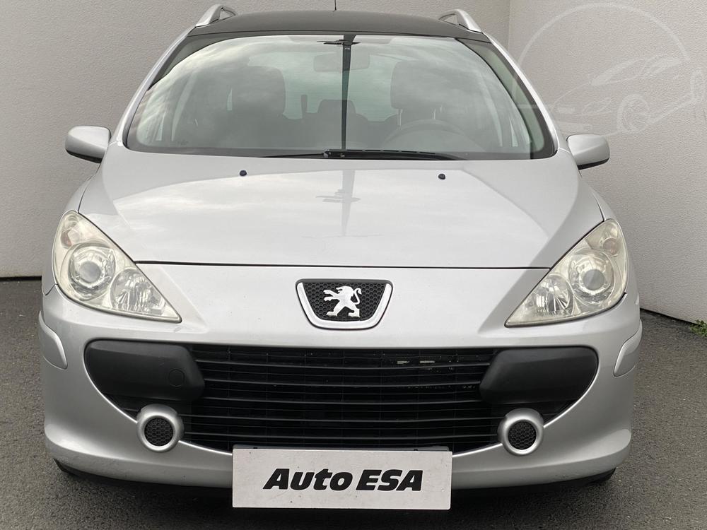 Peugeot 307 1.6 i