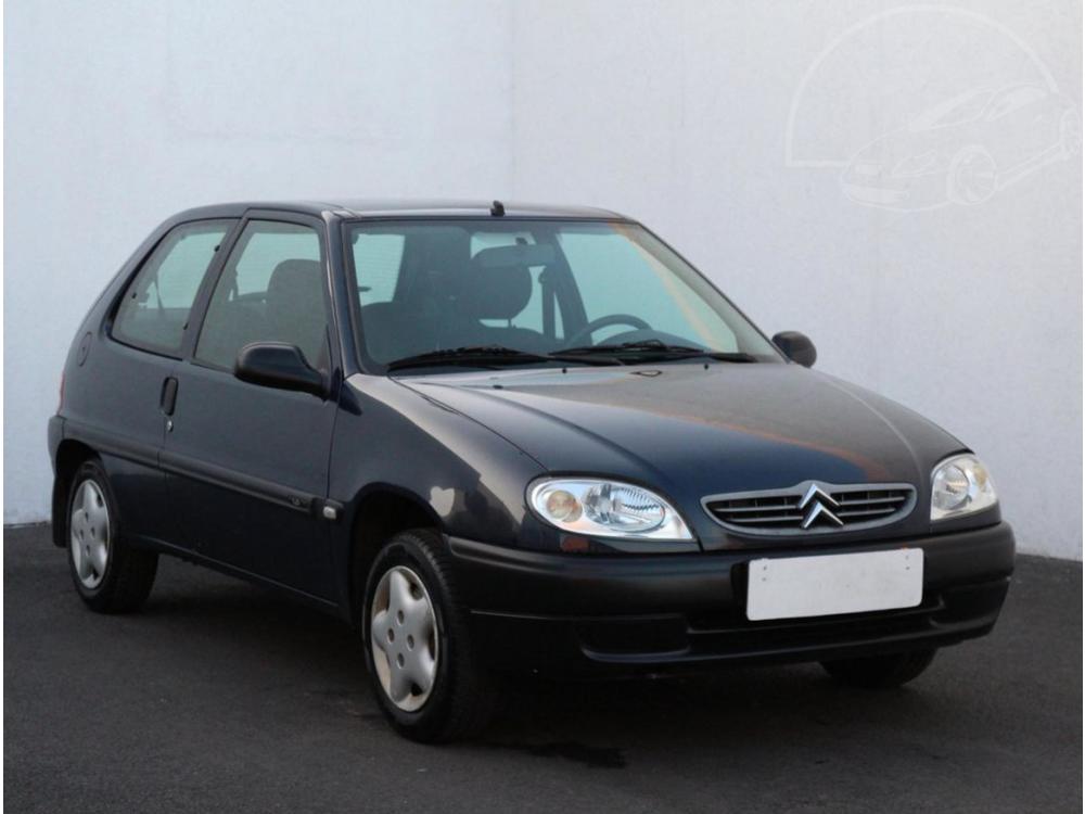 Prodm Citron Saxo 1.0 i