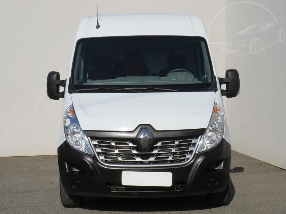 Renault Master 2.3 dCi