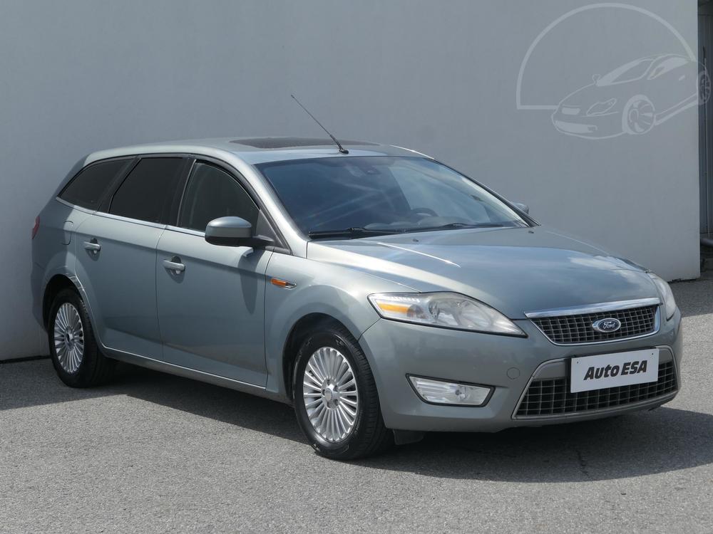 Prodm Ford Mondeo 2.0 TDCi