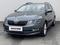 koda Octavia III 1.4 TSi Serv.kniha, R