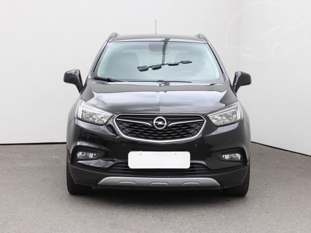 Opel Mokka 1.6 CDTi