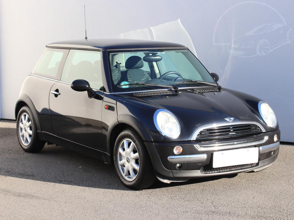 Mini One 1.6 i