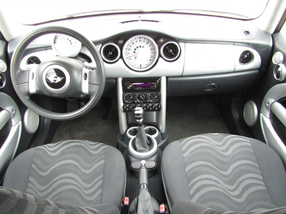 Mini One 1.6 i