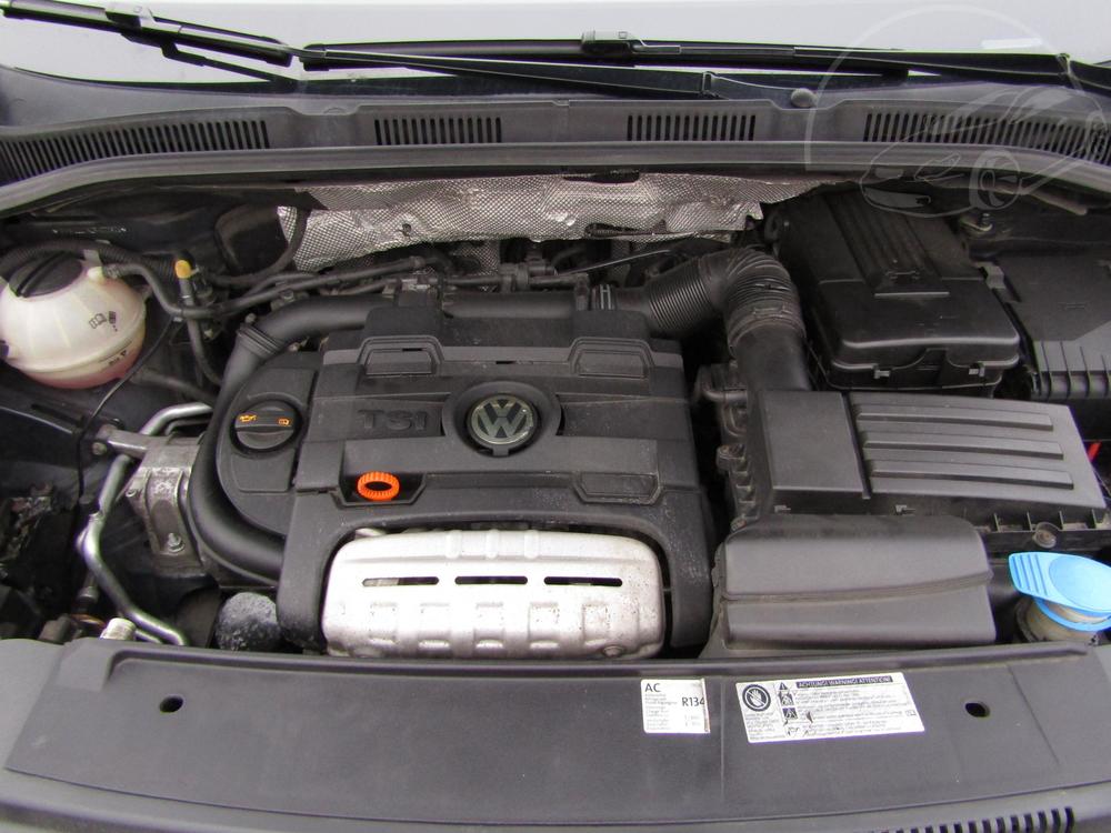 Volkswagen Sharan 1.4 TSi, R