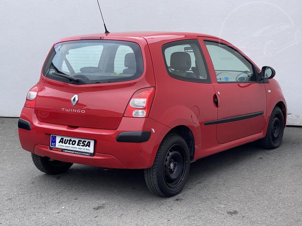 Renault Twingo 1.2 i