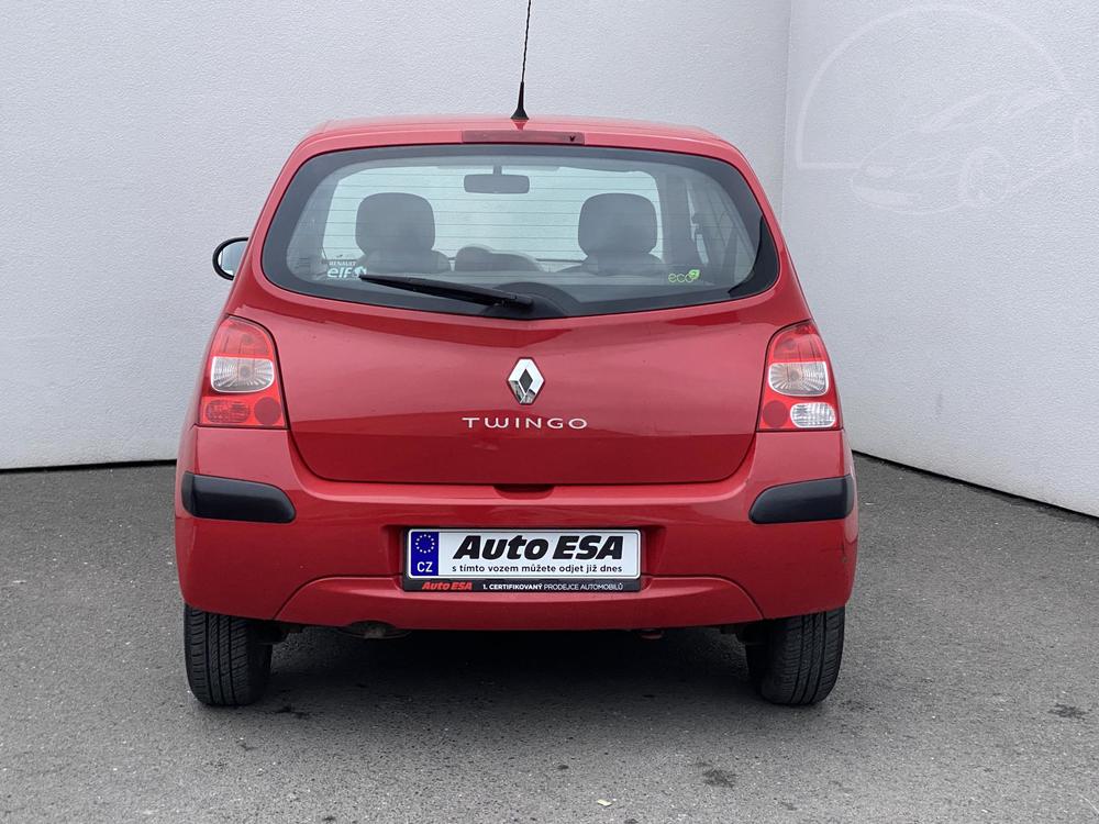 Renault Twingo 1.2 i