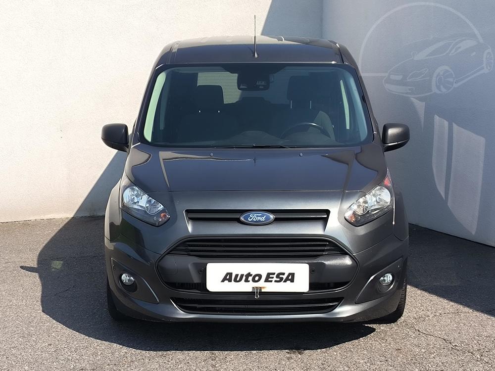 Ford Tourneo Connect 1.5 TDCi