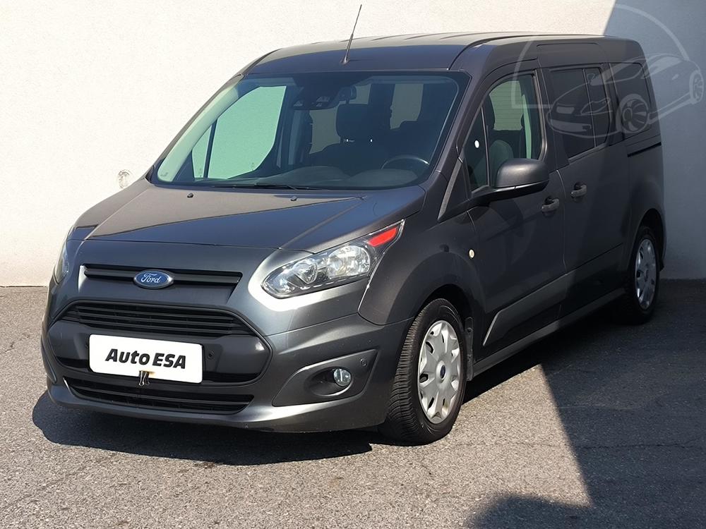 Ford Tourneo Connect 1.5 TDCi