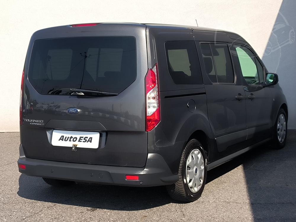 Ford Tourneo Connect 1.5 TDCi