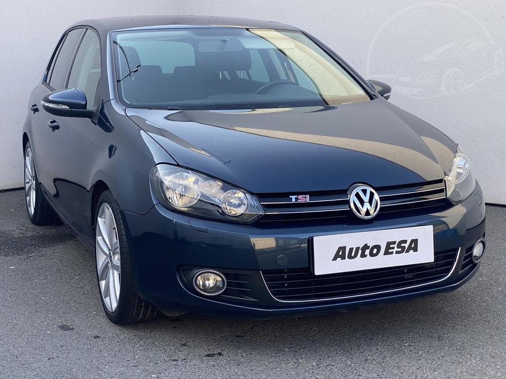 Prodm Volkswagen Golf 1.4 TSi