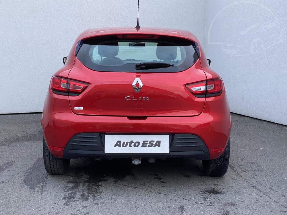 Renault Clio 1.2 i