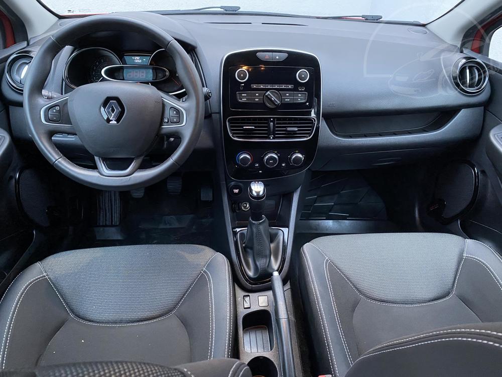 Renault Clio 1.2 i