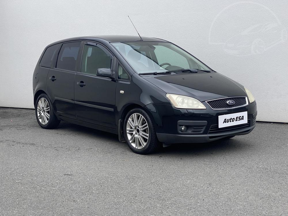 Ford C-Max 2.0 TDCi