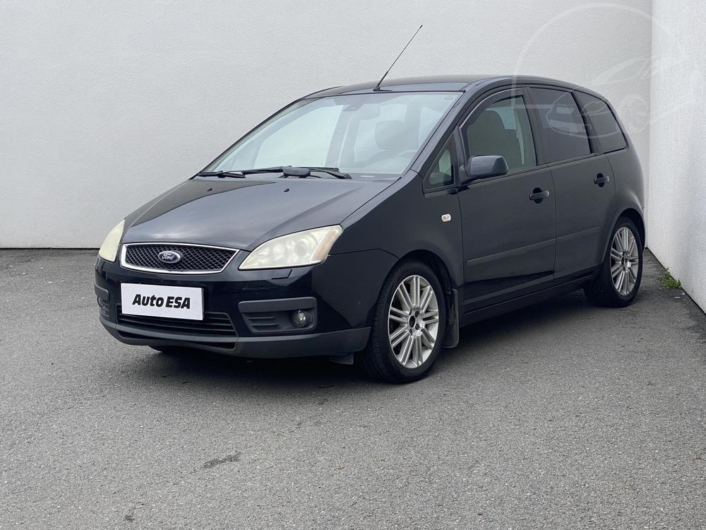 Ford C-Max 2.0 TDCi