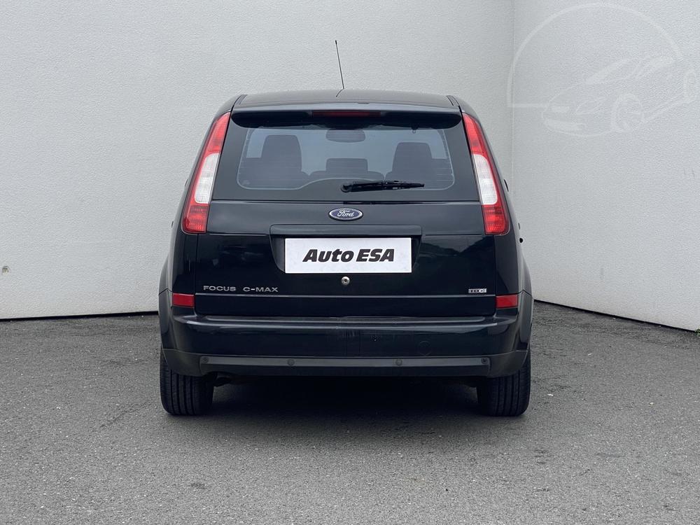 Ford C-Max 2.0 TDCi