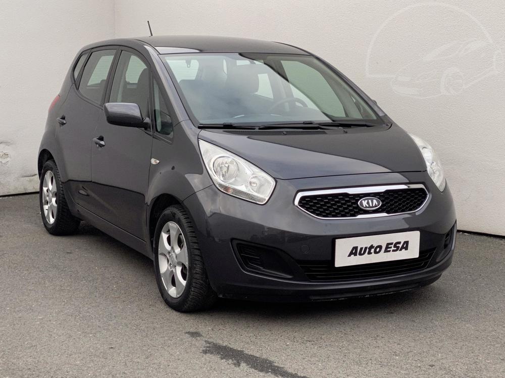 Prodm Kia Venga 1.6 CVVT