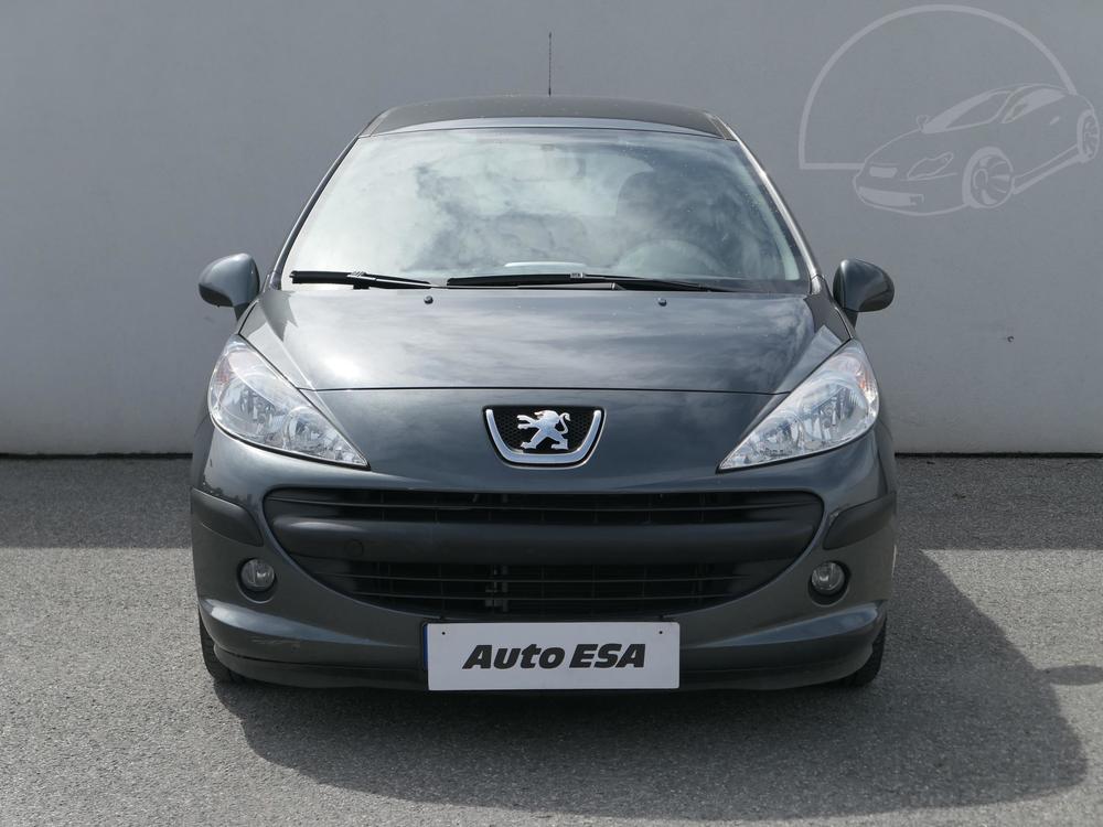 Peugeot 207 1.4 i 1.maj, R