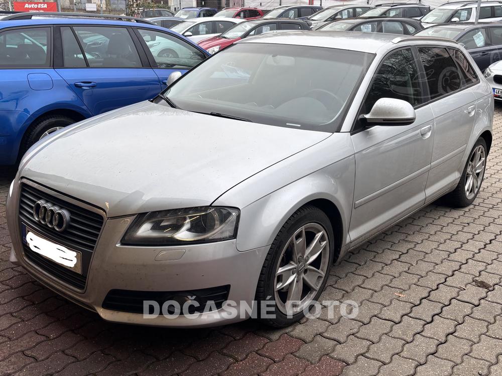 Prodm Audi A3 2.0