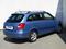 koda Fabia II 1.2 TSi Serv.kniha, R