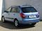 koda Fabia II 1.2 TSi Serv.kniha, R