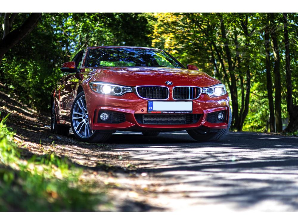 Prodm BMW 4 3.0 i, R