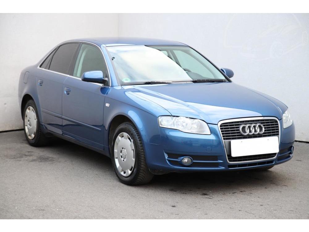 Prodm Audi A4 1.9 TDi, R