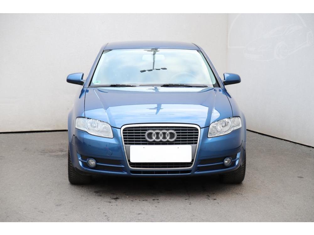 Audi A4 1.9 TDi, R