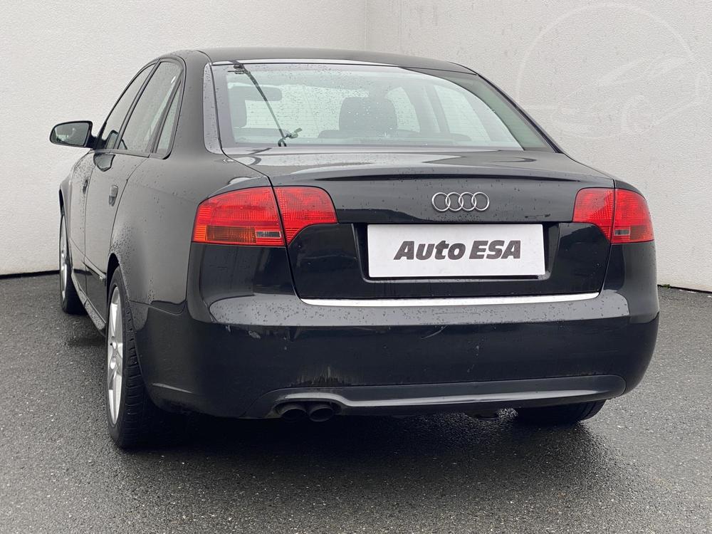 Audi A4 1.9 TDi, R