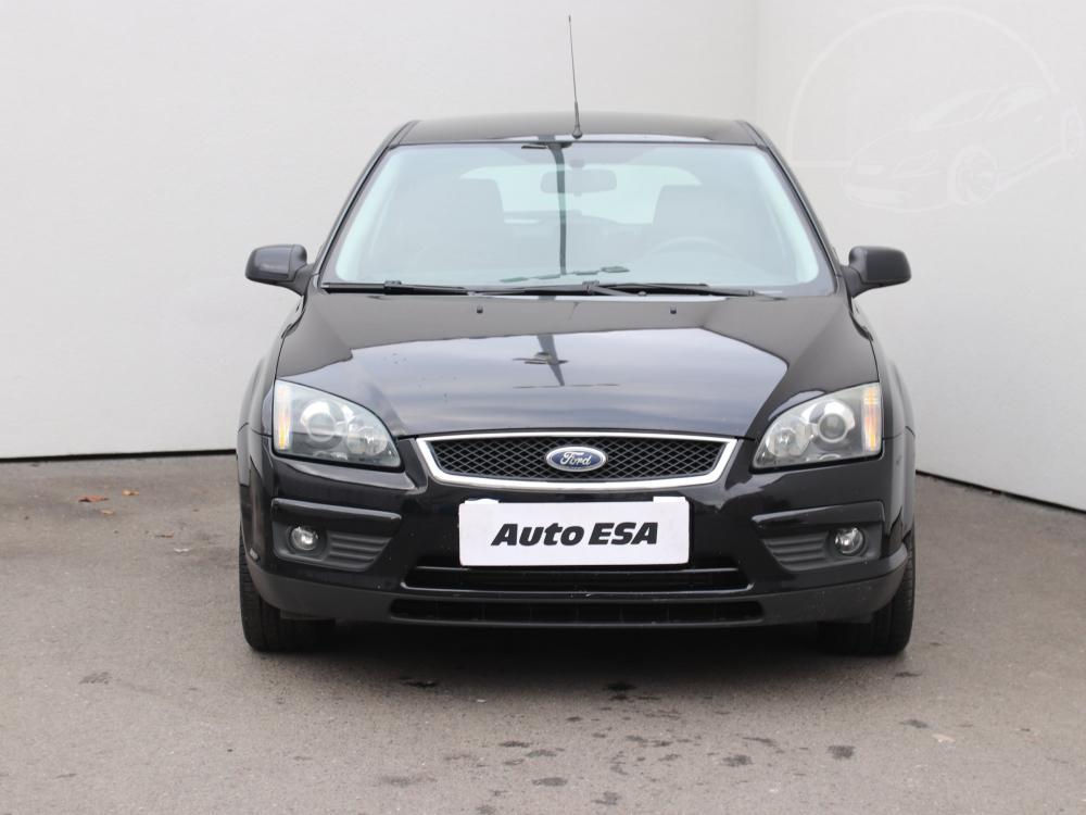 Ford Focus 1.6 tdci