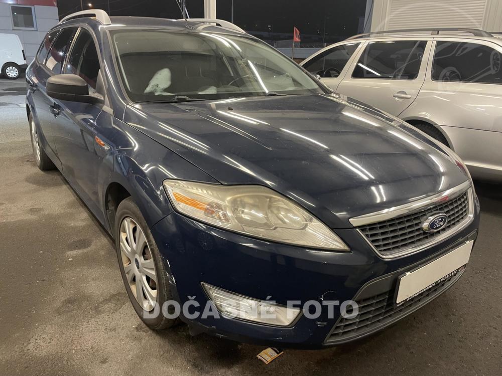 Prodm Ford Mondeo 1.8 TDCi