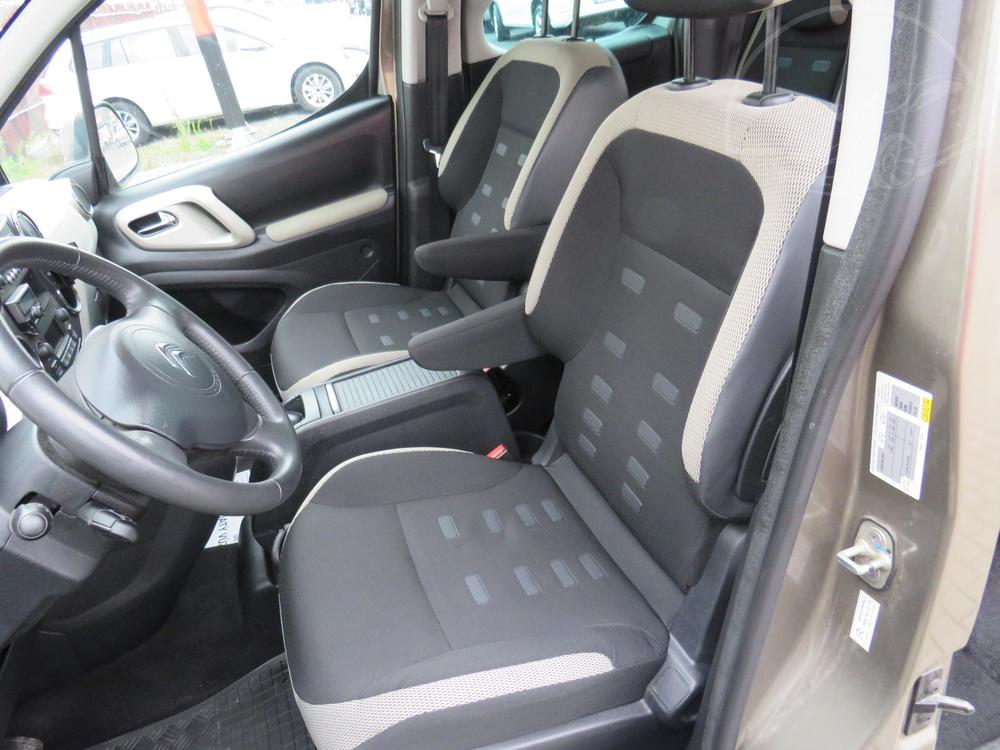 Citron Berlingo 1.6 HDi 1.maj, R