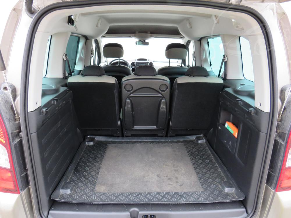 Citron Berlingo 1.6 HDi 1.maj, R