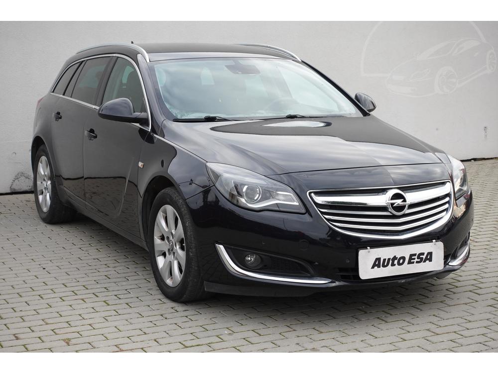 Prodm Opel Insignia 2.0 CDTi