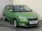 koda Fabia II 1.2 TSI, R