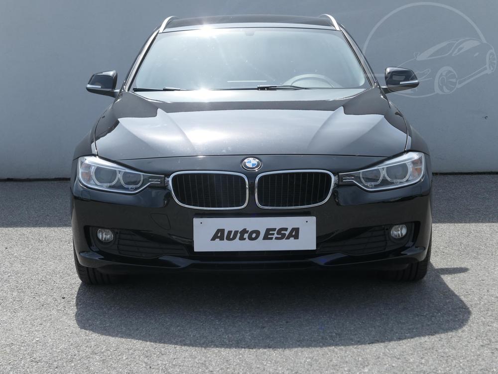 BMW 3 2.0 D