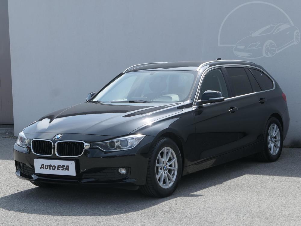 BMW 3 2.0 D