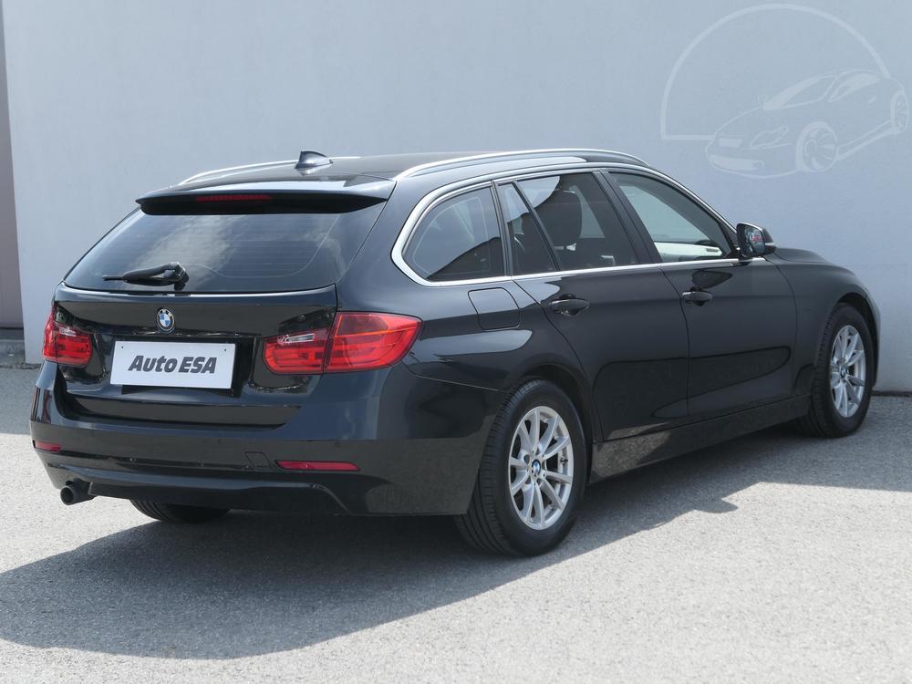 BMW 3 2.0 D