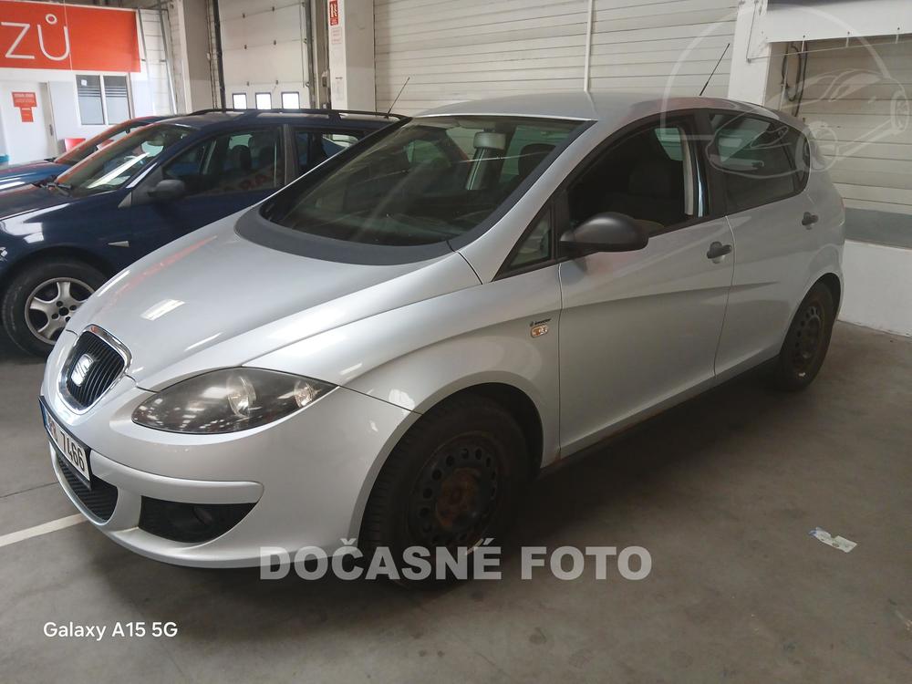 Seat Altea 1.6 i, R